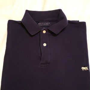 Britches Polo Shirt